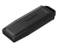 Kingston 64GB Data Traveler Exodia G2 USB3.2 Gen1 Black - 1530547 - zdjęcie 1